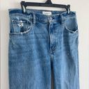 Abercrombie & Fitch 90’s Relaxed High Rise Jeans Size 29/8 Photo 2