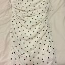 Lulus Polka Dot Dress Photo 2