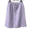 Levi's Vintage size S Levi’s purple haze A-Line skirt Photo 1