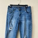 sts blue Taylor Tomboy  Jeans Size 28 Photo 2