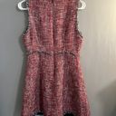 ZARA Tweed Dress Photo 3