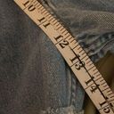 Levi’s 505 Red Tag Custom Vintage Cutoff Jean Shorts Size XXL Photo 10