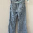 American Eagle super high rise baggy wide leg jeans Photo 2