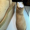 UGG Classic Mini II Genuine Shearling Lined Boot casual comfy outdoor winter  Photo 2