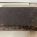 Stuart Weitzman Clutch handbag w/ Shoulder Strap  Photo 13