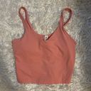 Lululemon Pink  Align Tank Photo 0