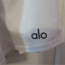 Alo Yoga 49. ALO Match Point Tennis Skirt *No Size Tag/WAIST:12”/LENGTH:13” Photo 7