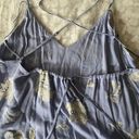 Lush Clothing Lush embroidered dress Photo 9