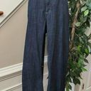 Riders By Lee  Women's Blue Denim Cotton Mid Rise Bootcut Jeans Pant Size 20W/M Photo 2