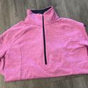 Under Armour Women’s  Heat Gear Loose Fit 1/4 Zip Pullover Photo 7