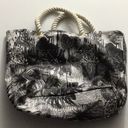 Christian LaCroix NWOT  Amaryllis Tote Photo 5