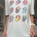 The Rolling Stones Vintage Band Tee Photo 0