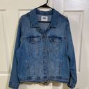 Old Navy Denim Jacket Photo 1