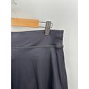 Bermuda Sofibella Skirt Women XL NWOT Grey Jan  UV Skort Biker Activewear Photo 4