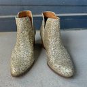 Not Rated Sparkly Booties Photo 1