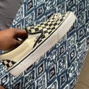 Vans Checkered Slip On Photo 2