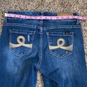 Seven7  cropped jeans size‎ 4 Photo 5