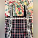 Opening Ceremony  Plaid Dress size small Photo 3