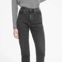 Everlane The High-Rise Skinny Ankle Jean Grey Wash size 30 Photo 0