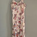 Rachael & Chloe Floral Maxi Dress Photo 0