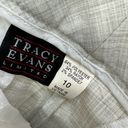 Tracy Evans   wide leg dress pants size 10 Photo 1