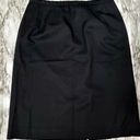 Pendleton Vintage  Women’s Sz 18 Virgin Wool Midi Fully Lined Skirt Cottagecore Photo 0