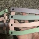 Pastel Heart Belt Multiple Photo 2