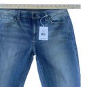 NWT Joes Billie Ankle Boyfriend Slim ankle Jeans Collector’s Edition Blue Denim Size 28 Photo 5