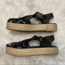 Circus by Sam Edelman Circus Sam Edelman Gotham Espadrille Fisherman Sandals Caged Sandals size 7 Photo 2