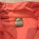 Nike Vintage  Windbreaker Jacket Sz Large Photo 6