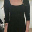 Soprano Black Dress Photo 1