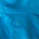 Lululemon Half Zip  Scuba Photo 4