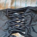 Hollister Highwaisted Bikini Bottoms  Photo 2