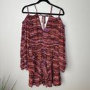 Ulla Johnson NWT $690 Retail  Silvia Dress Silk Mini Designer‎ Cocktail Purple 12 Photo 3