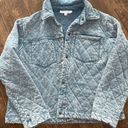 Quilted Jacket Photo 0