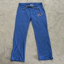 Concepts Sports Buffalo Bills Women’s Pajama Pants size L NIB Size L Photo 2