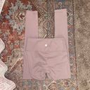 Yogalicious Pale Pink Full Length Leggings Photo 1