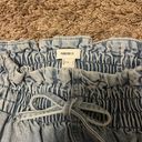 Forever 21 Mom Jeans Denim Shorts Photo 1