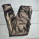 Juicy Couture NWOT  Pull On Jeggings Size 2 Photo 1