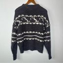 The Range Basin +  Intarisa Sweater Wool Blend Small Photo 2