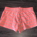 Aeropostale Striped Pajama Shorts Photo 3