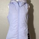 Lululemon NWT  Another Mile Vest Jacket Size 8 Photo 0