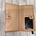 Kate Spade Womens  Black Wallet Photo 2