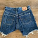 Levi’s Jean Shorts Photo 1