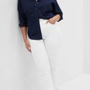 Gap High Rise Kick Fit Crop Jeans Photo 0