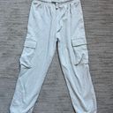 ZARA Cargo Pant Joggers Photo 0