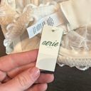 Aerie Strapless Bralette Photo 5