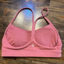 Lululemon Flo Y Sports Bra Photo 1