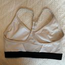 Nike Sports Bra White Photo 1