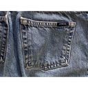 Guess Vintage  Jeans 1060RG Boot Leg Low Waist Medium Wash USA 1990s Women's 27 Photo 6